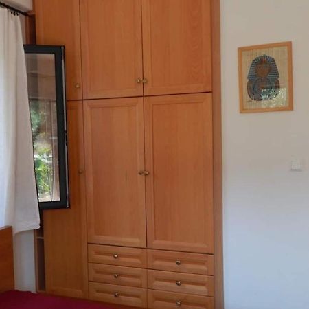 Villa Dimitra Sívota Екстериор снимка