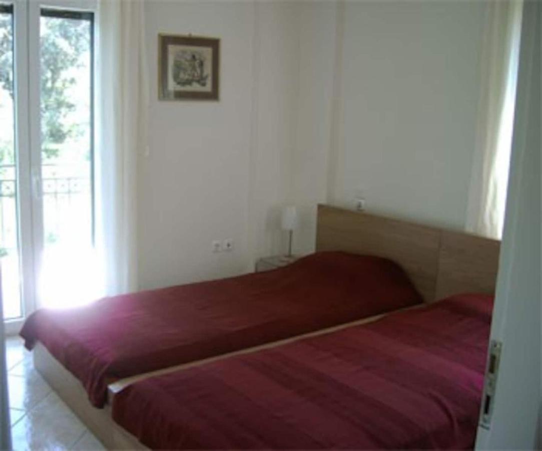 Villa Dimitra Sívota Екстериор снимка