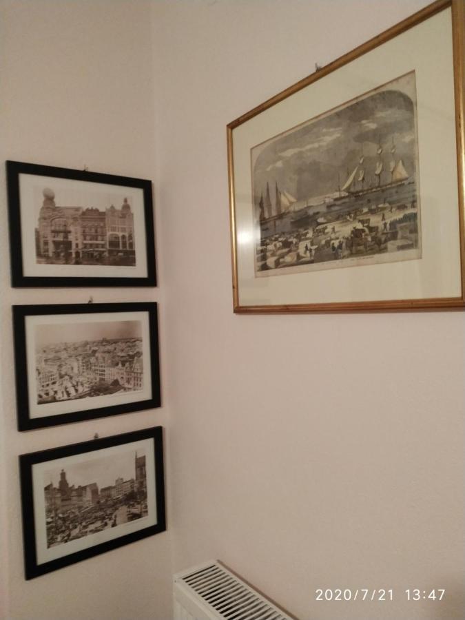 Villa Dimitra Sívota Екстериор снимка