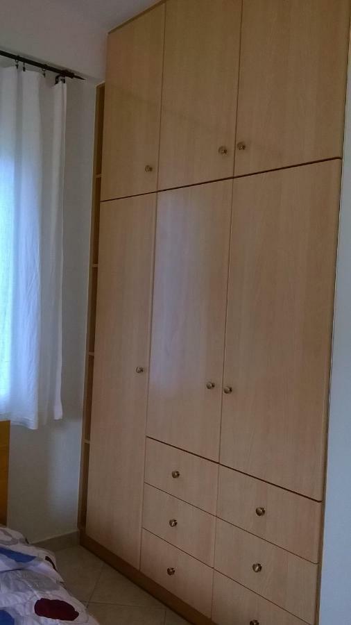 Villa Dimitra Sívota Екстериор снимка