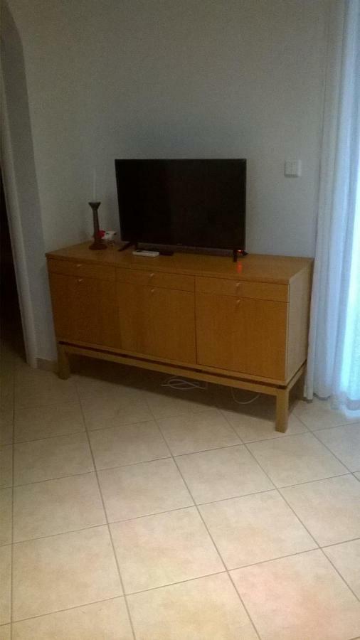 Villa Dimitra Sívota Екстериор снимка
