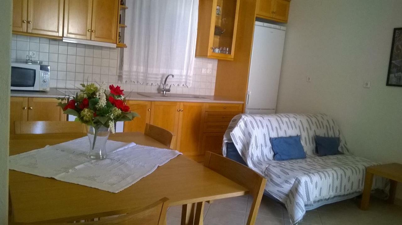 Villa Dimitra Sívota Екстериор снимка
