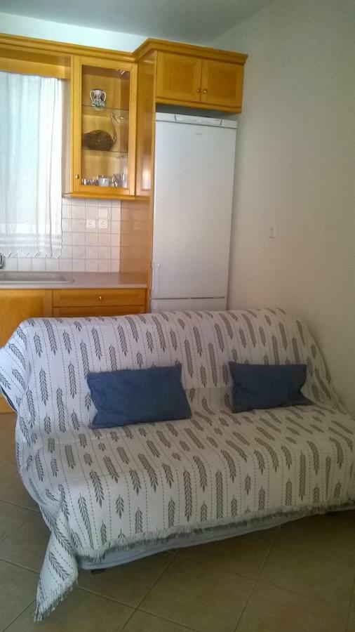 Villa Dimitra Sívota Екстериор снимка